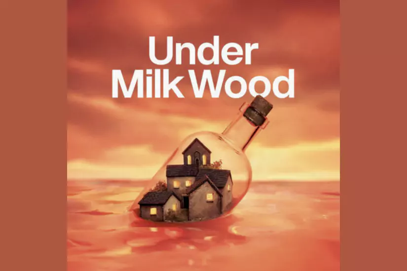 Live Theatre: Under Milk Wood