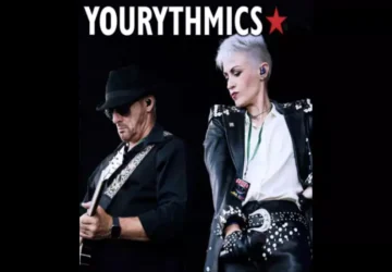 Yourythmics