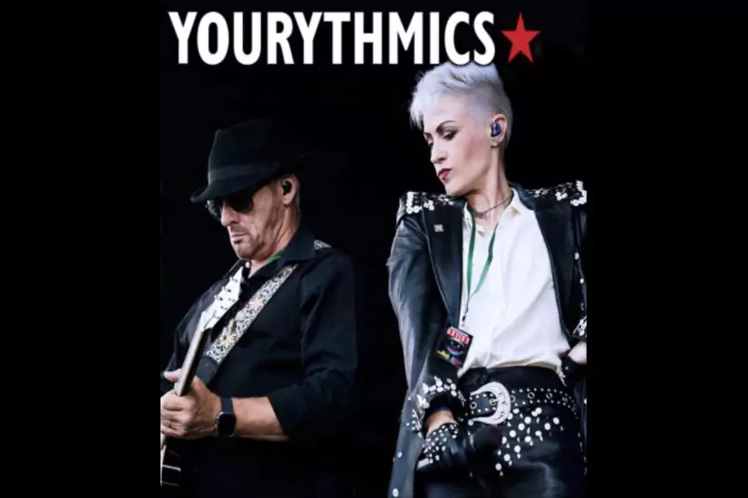 Yourythmics