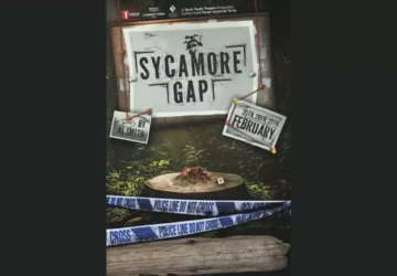 Torch Youth Theatre Presents: Sycamore Gap