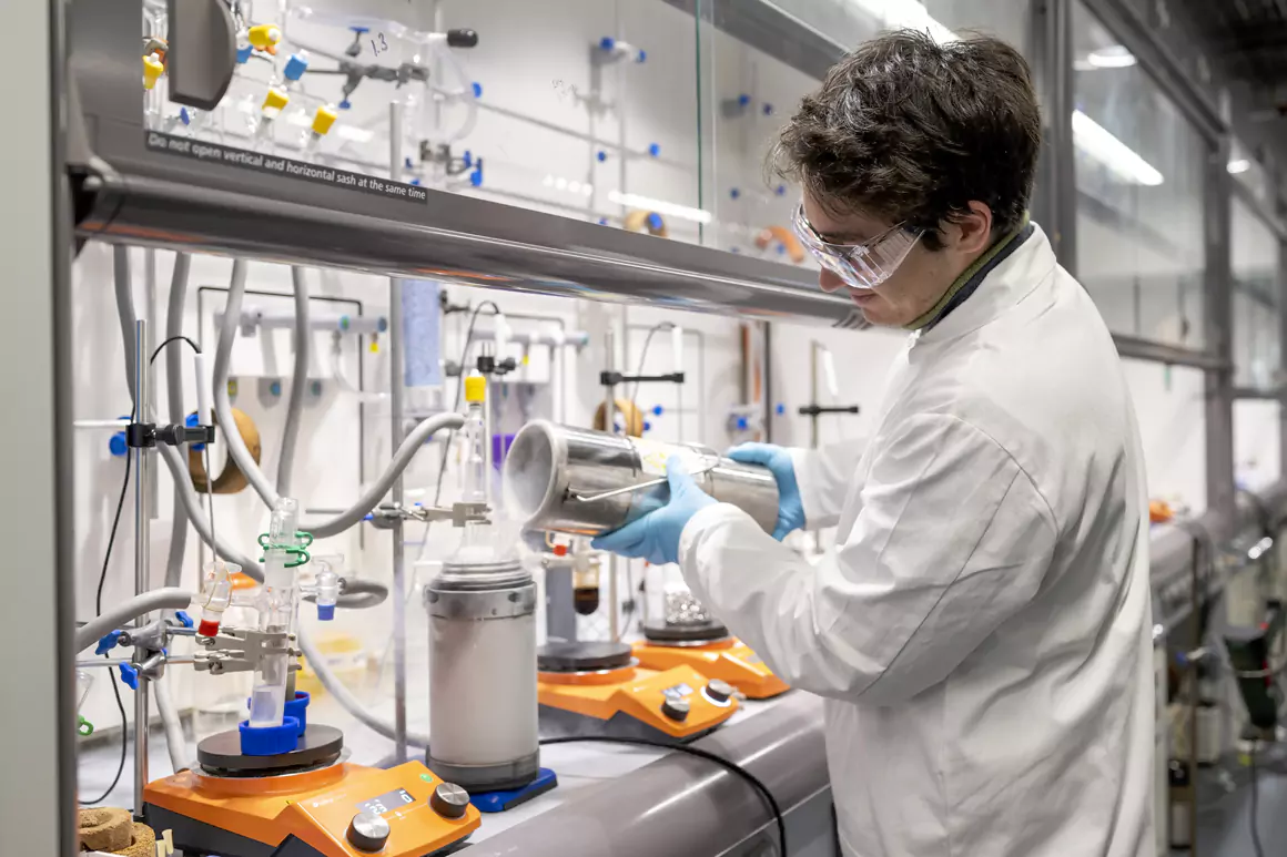 New Catalysts Aim to Turn “Problem” of CO₂ Into “Opportunity”