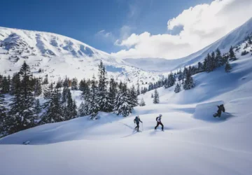 Kendal Mountain Tour 2026