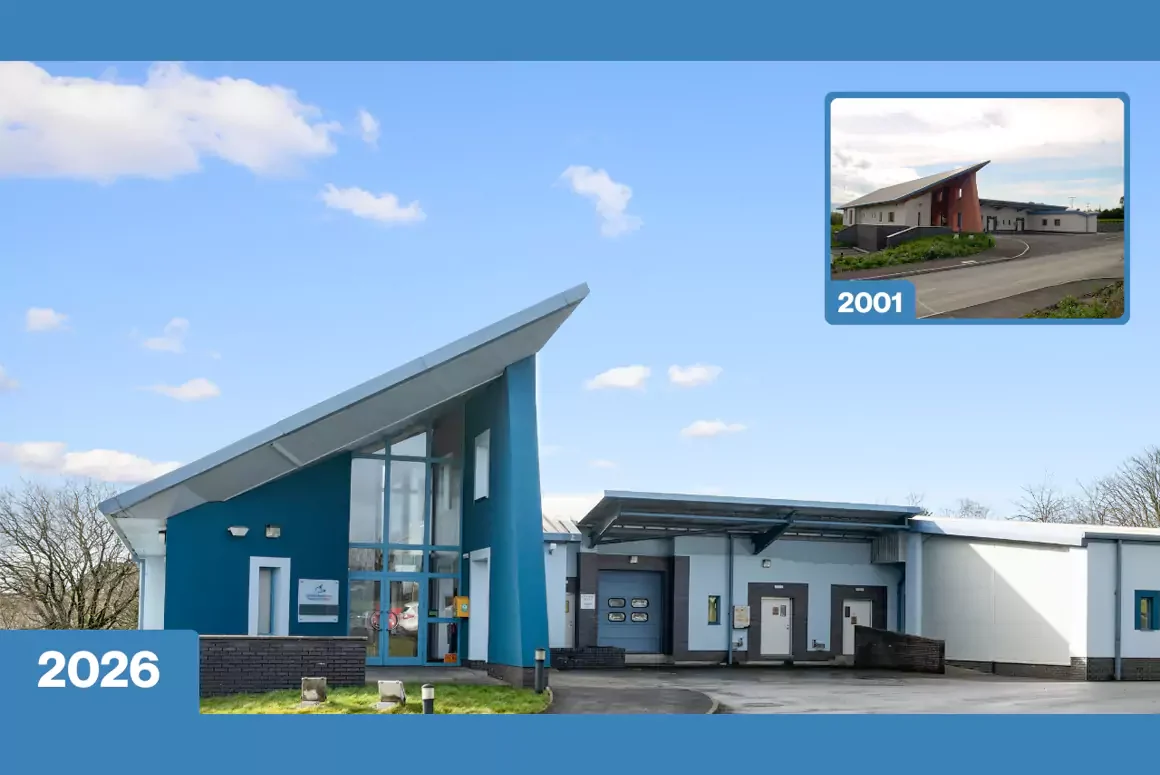 Food Centre Wales' 30 Years Supporting Welsh Food and Drink Food Centre Wales’ 30 Years Supporting Welsh Food and Drink