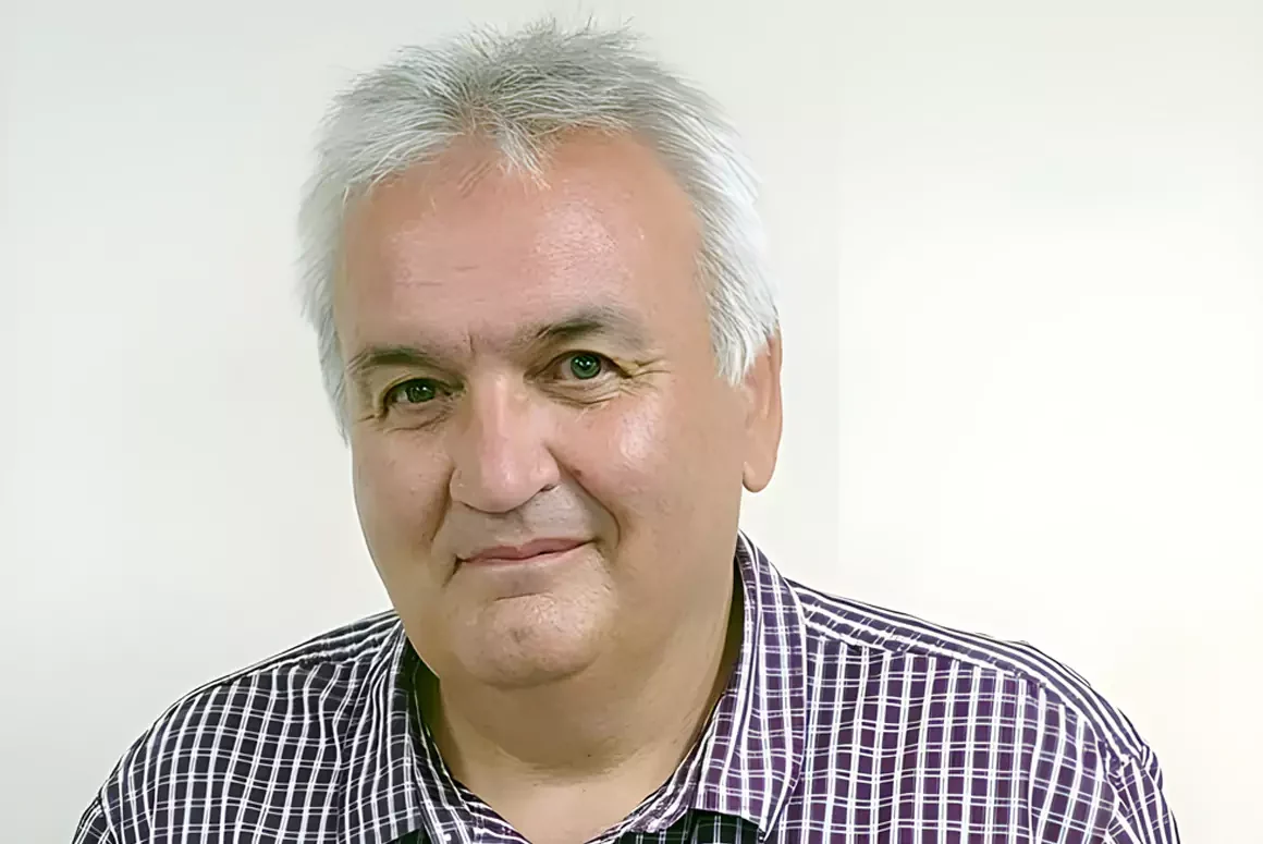 New Board Member for British Wool’s Welsh Northern Region