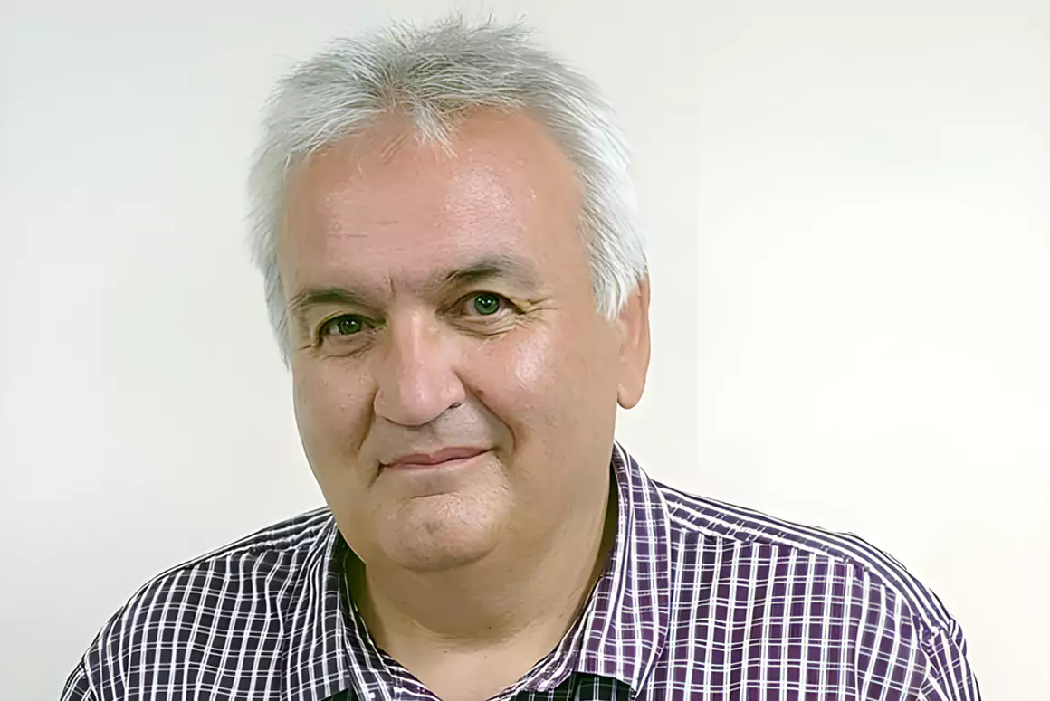 New Board Member for British Wool’s Welsh Northern Region