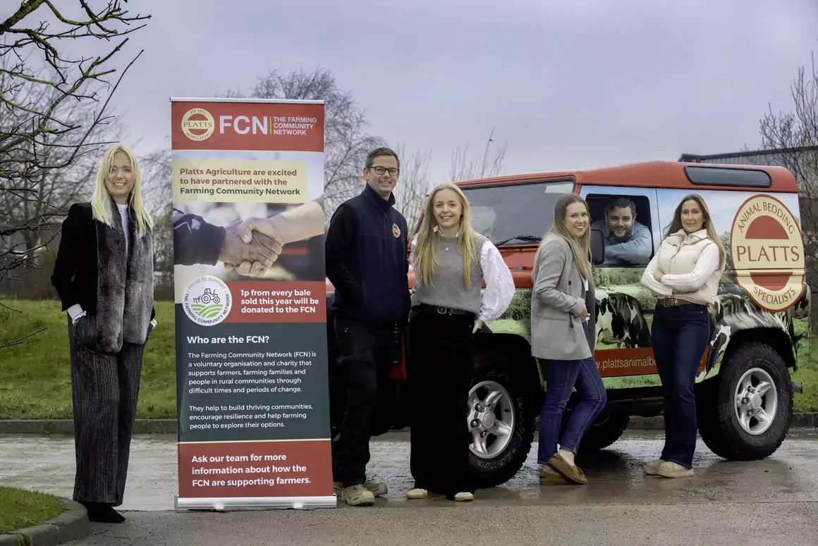 Farm Suicides: Welsh Company Trains Workers to Help Save Lives Farm Suicides: Welsh Company Trains Workers to Help Save Lives