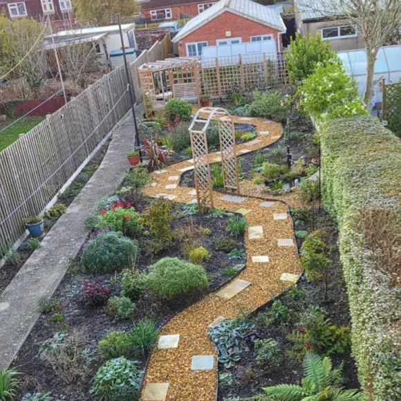 The Early Spring Garden 2026 333 Barry Road