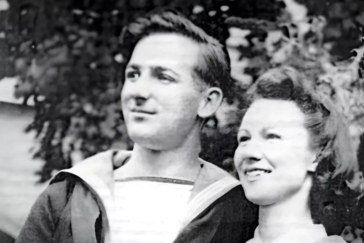 Albert Rigby and Patricia Wrigley Albert Rigby and Patricia Wrigley