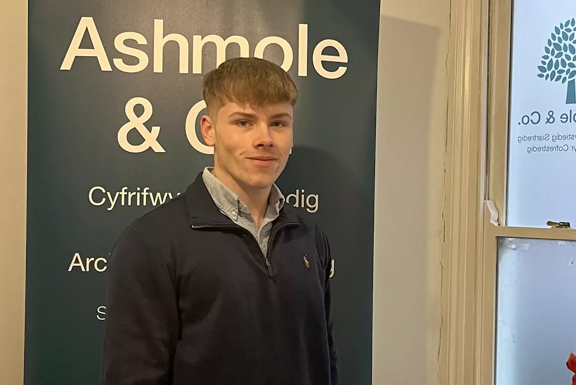 Ashmole & Co Look for Future Accountants