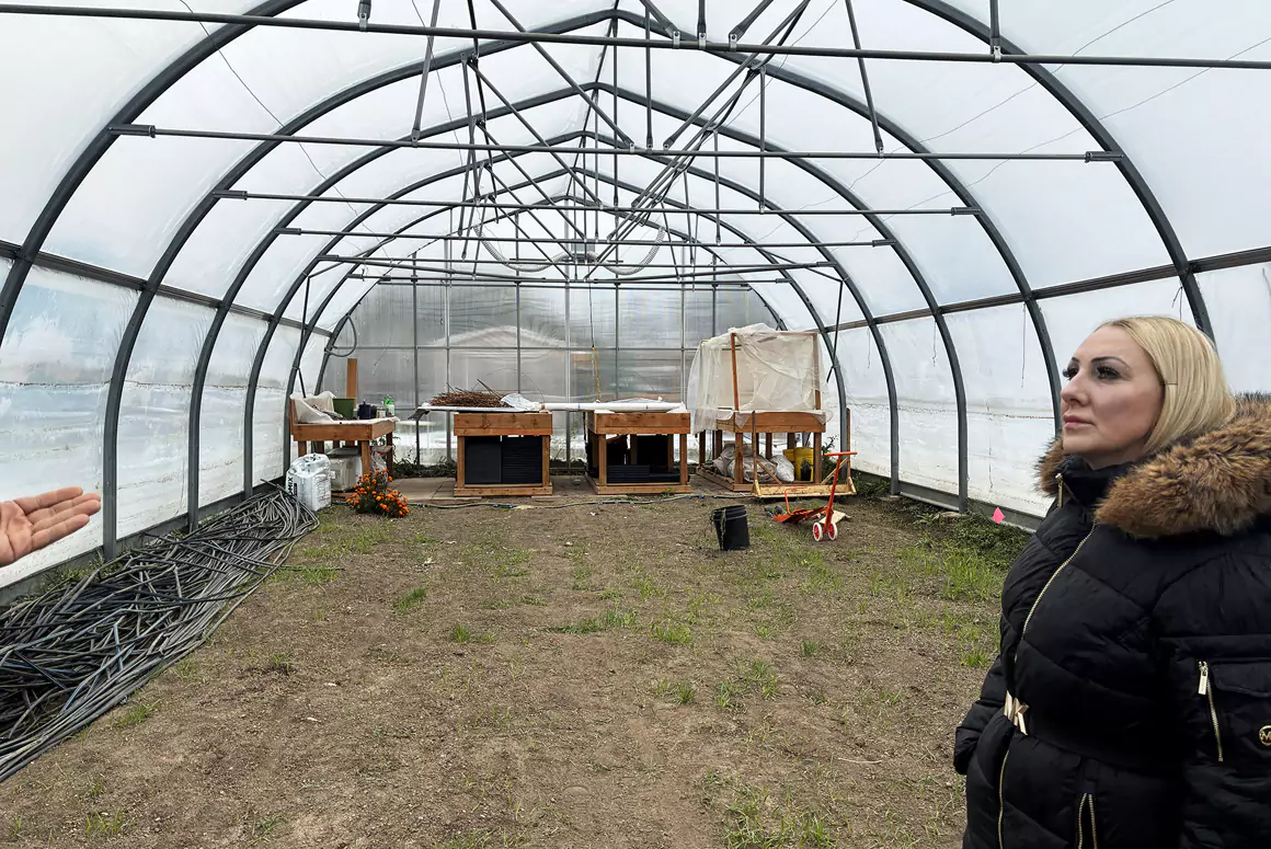 Canada Visit Marks the Start of New AgriUrban Wales Project