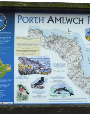 Amlwch Uncovered