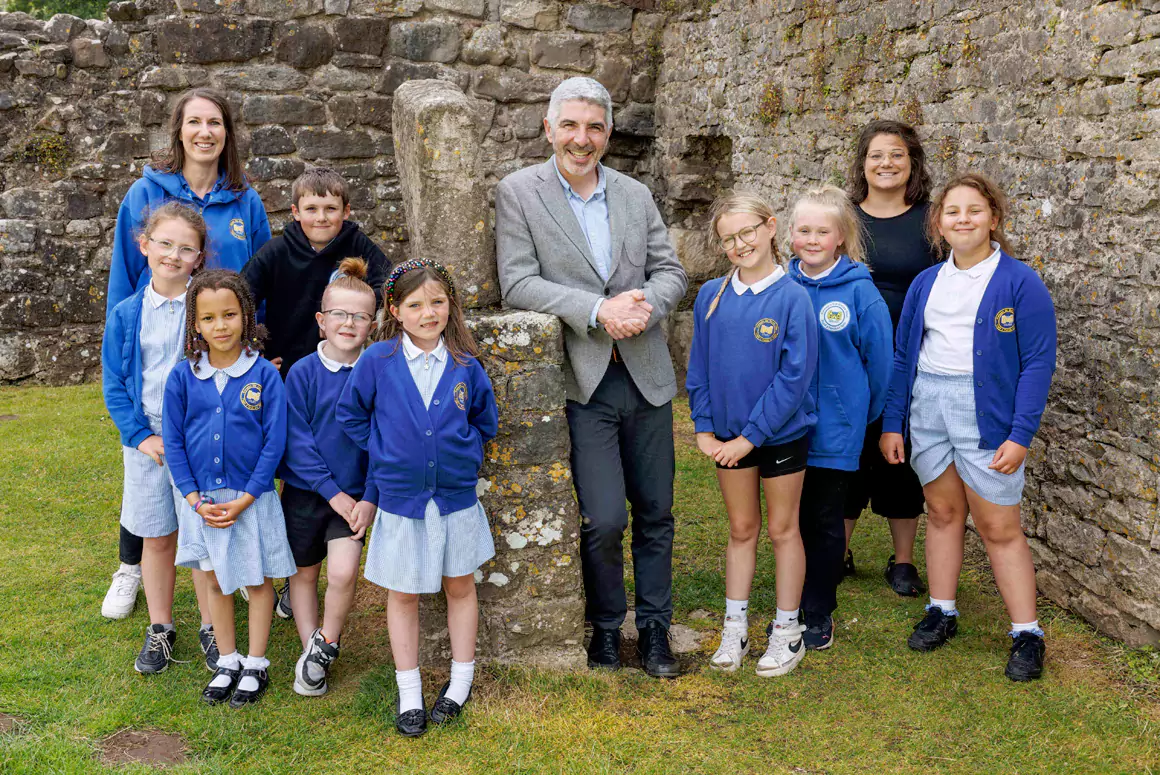 Wales at Risk of “Long-Term Damage” Without New Law