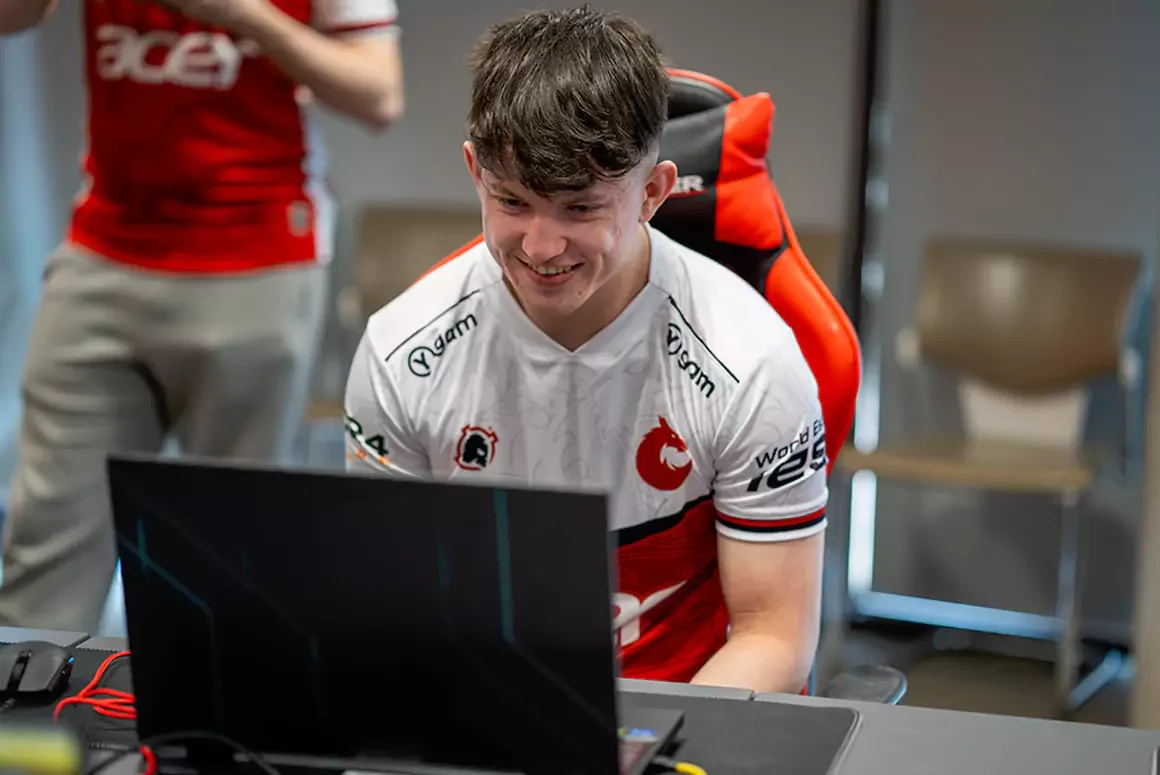 Esports Wales and FAW to Enter National Teams for FIFAe 2026 Esports Wales and FAW to Enter National Teams for FIFAe 2026