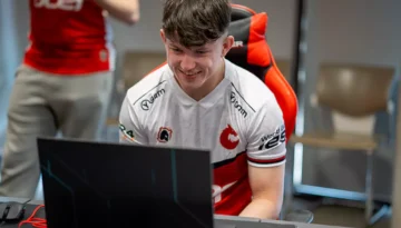 Esports Wales and FAW to Enter National Teams for FIFAe 2026