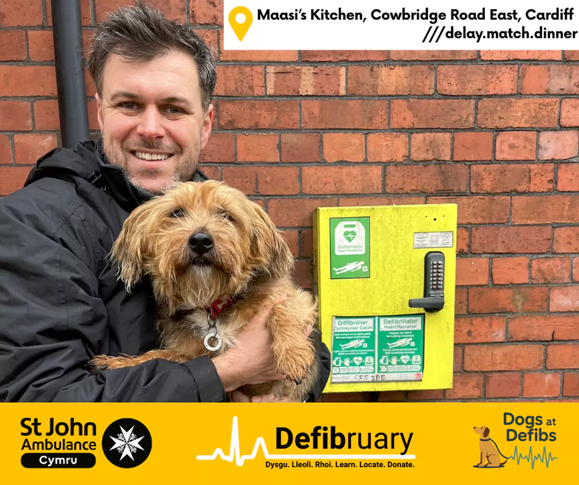 People in Wales to Ensure Lifesaving Skills are Up to Date