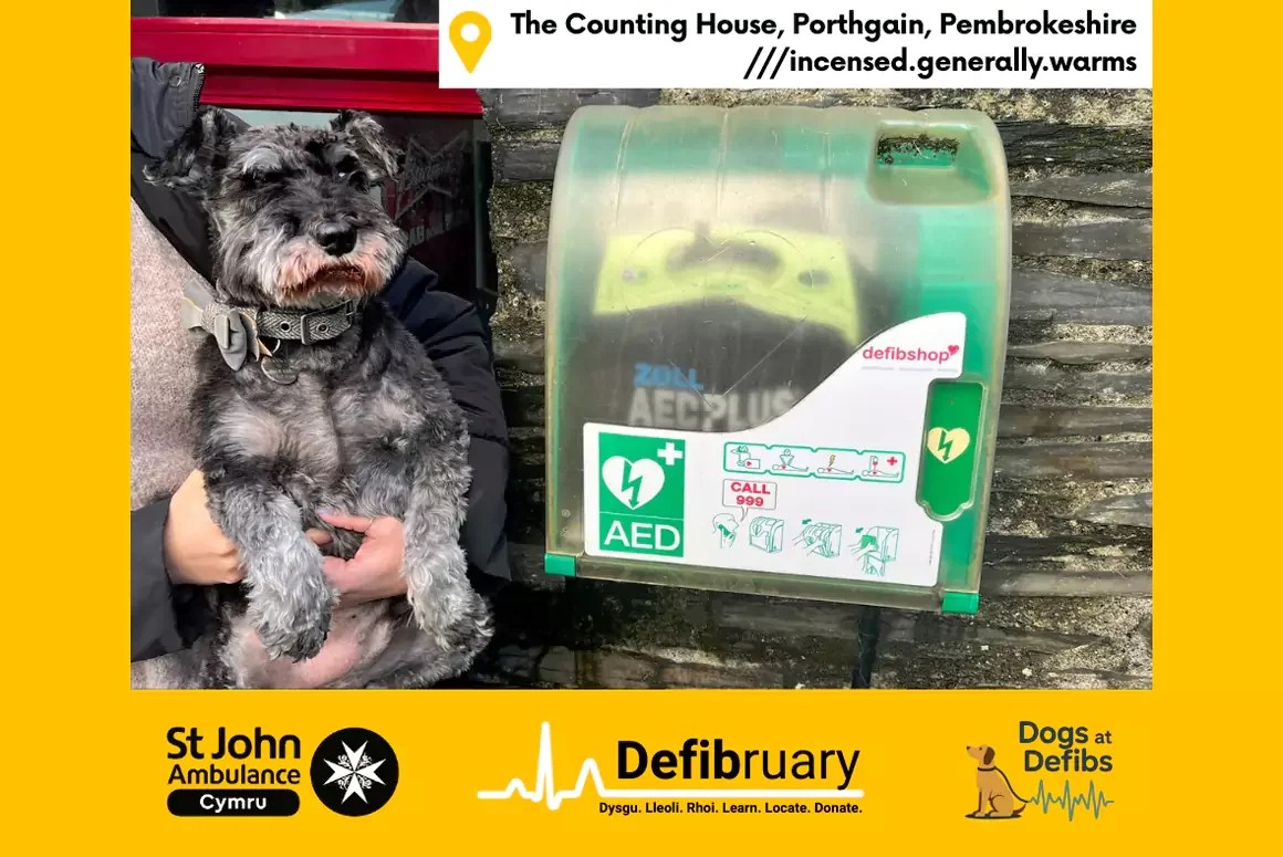 People in Wales to Ensure Lifesaving Skills are Up to Date