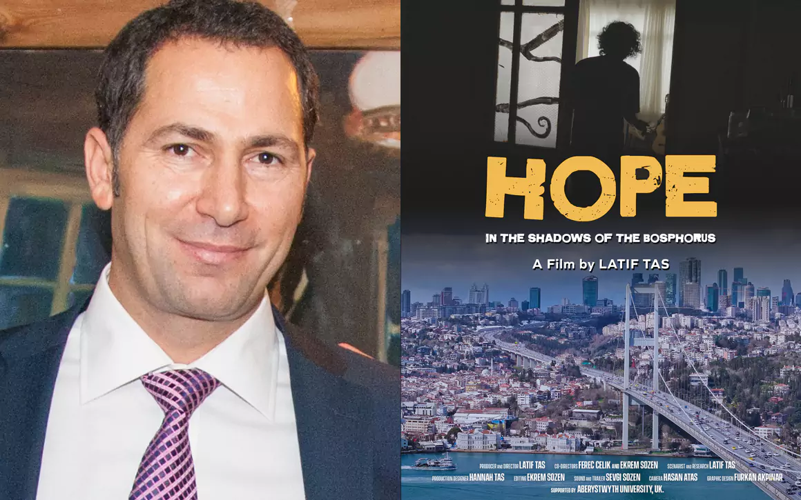 Migrant Lives Documentary Scoops International Award