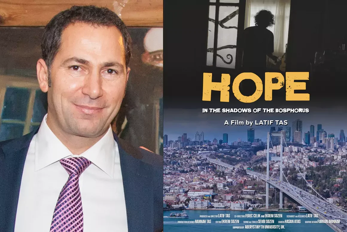 Migrant Lives Documentary Scoops International Award Migrant Lives Documentary Scoops International Award