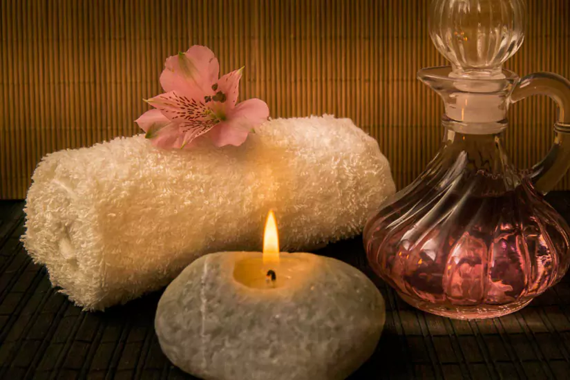 Hotel Spa Days & Retreat