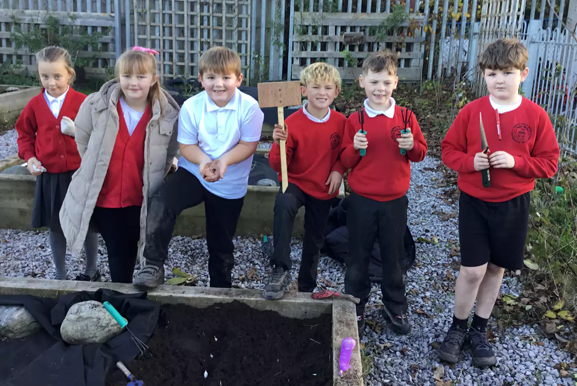 Schools and Community Groups Urged to Apply for Tesco Grants