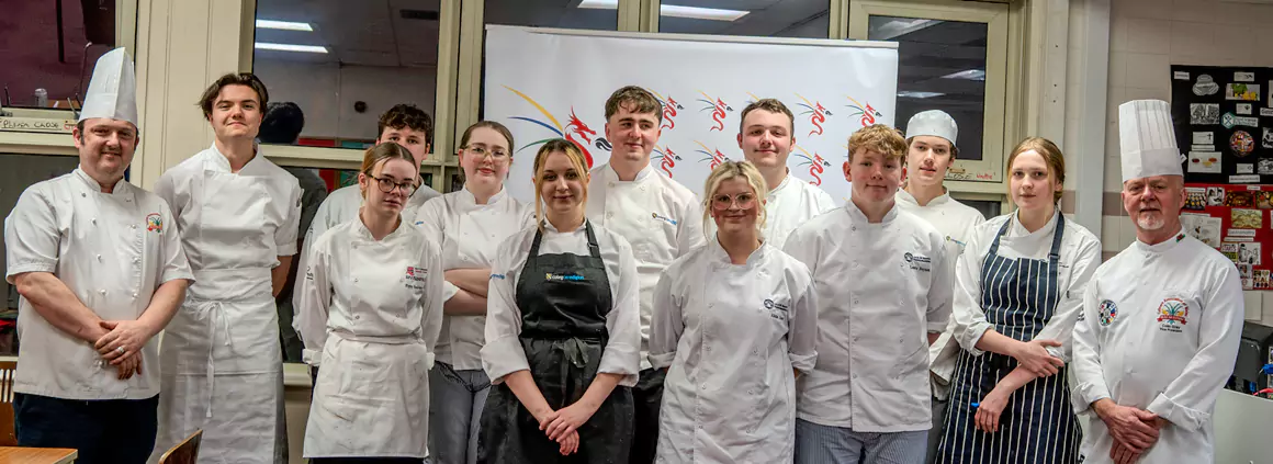 Judges Run the Rule Over Hospitality Industry Talent