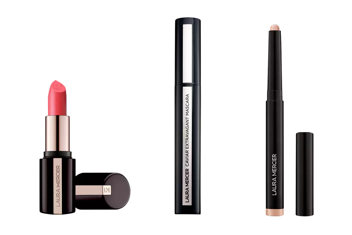 Laura Mercier Cosmetics