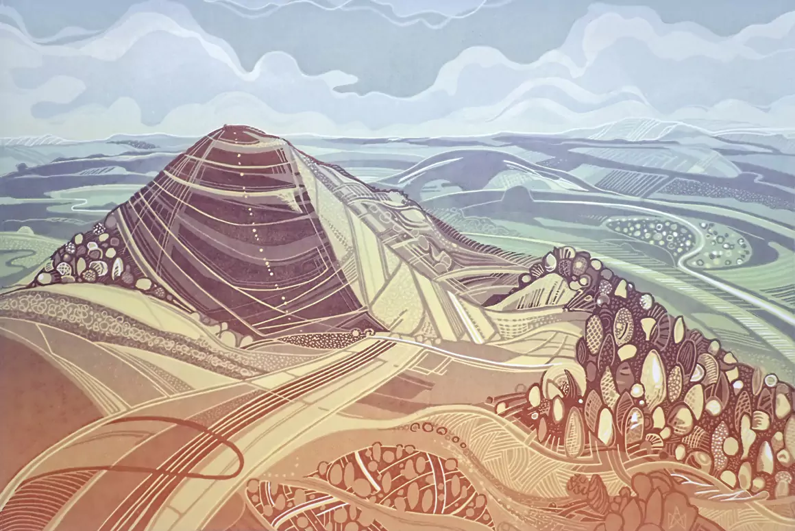 Hergest Croft Gardens Appoints New Artist in Residence for 2026