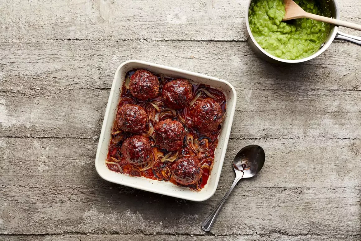 ’Forgotten Meats’ – a Future Superfood? ’Forgotten Meats’ – a Future Superfood?