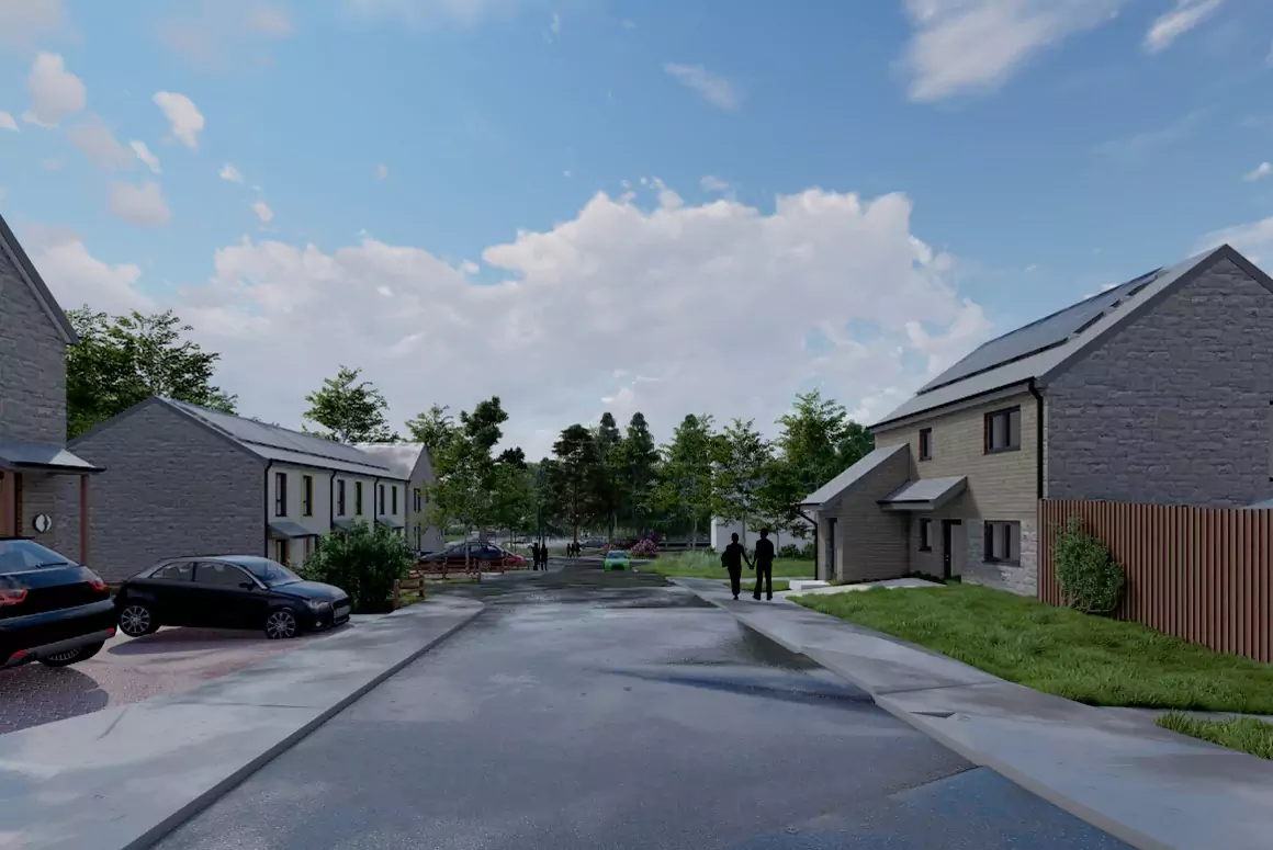 New Homes at Extra Care Housing Scheme to Get 24/7 Support
