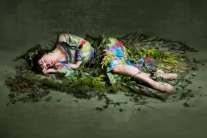 Ballet Cymru's Sleeping Beauty