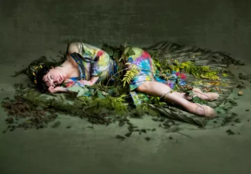 Ballet Cymru's Sleeping Beauty