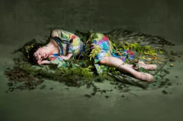 Ballet Cymru's Sleeping Beauty