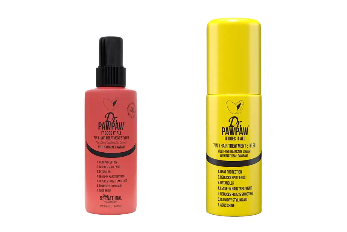 It Does It All from Dr PAWPAW