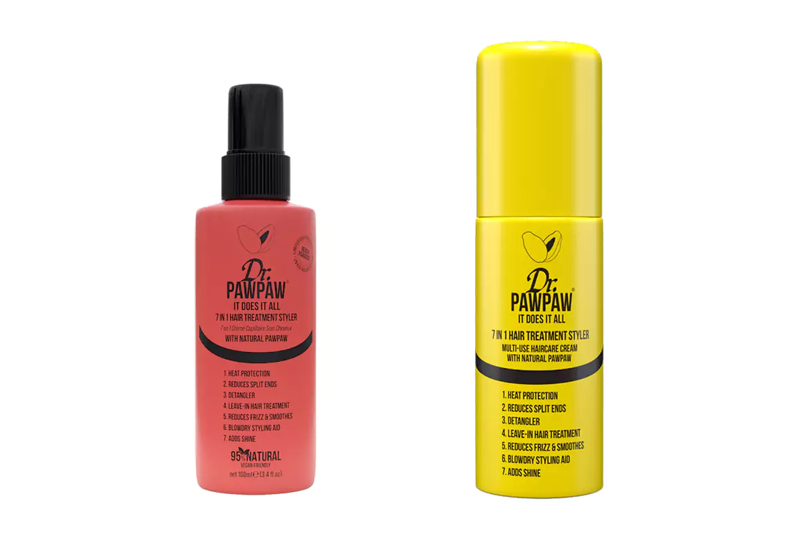 It Does It All from Dr PAWPAW