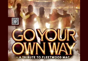 Go Your Own Way - A Tribute To Fleetwood Mac