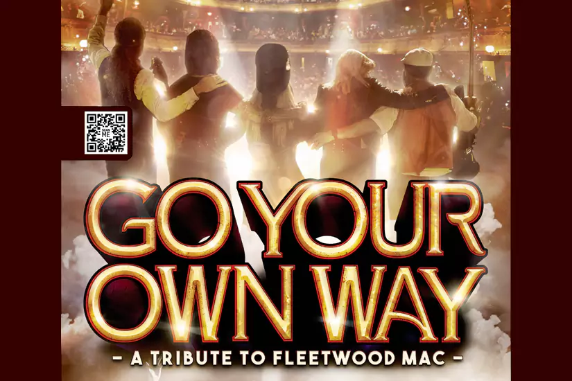 Go Your Own Way - A Tribute To Fleetwood Mac
