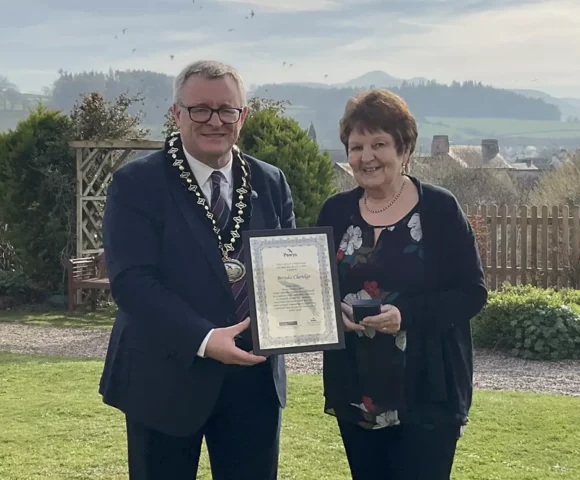 Community Champions Recognised at Silver and Gold Kite Awards Community Champions Recognised at Silver and Gold Kite Awards