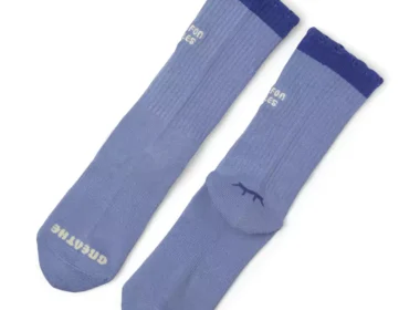 The Cuddle Socks from We Shut It