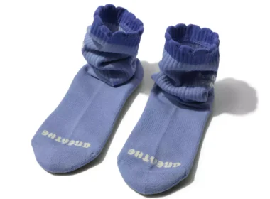 The Cuddle Socks from We Shut It