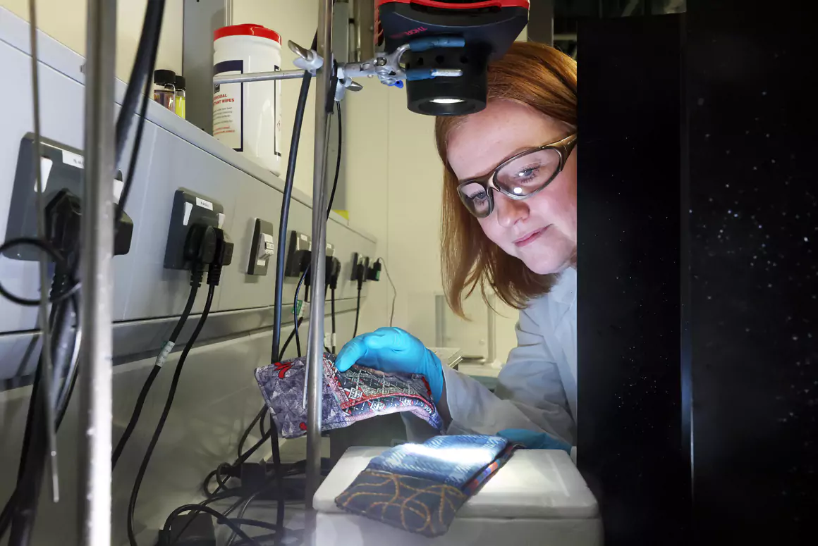 Welsh Cohort First To Test “Life Changing” Product