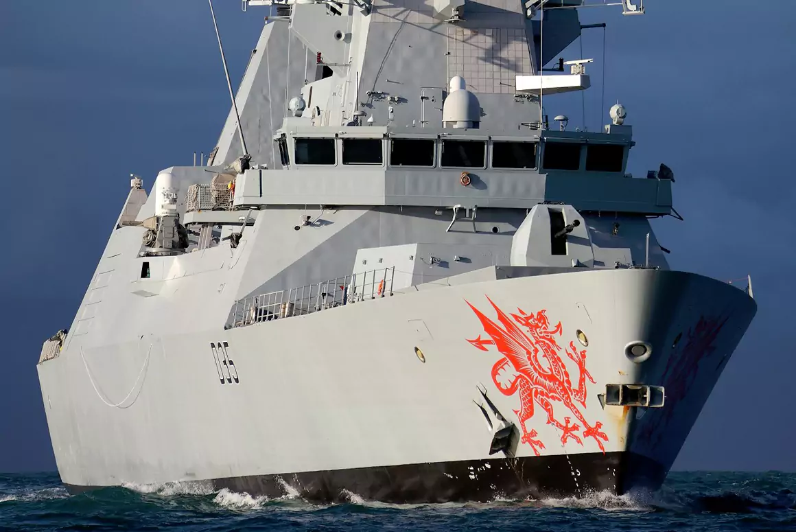 Statement on the Deployment of HMS Dragon to Cyprus