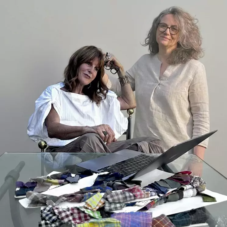 Wonderwool Wales to Host Trade Debut of Inclusive Ciao Patterns