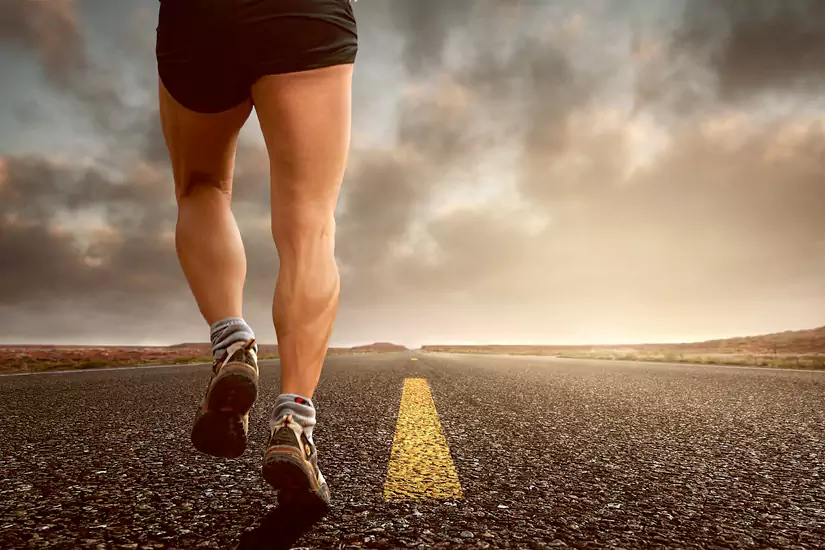 Running Event