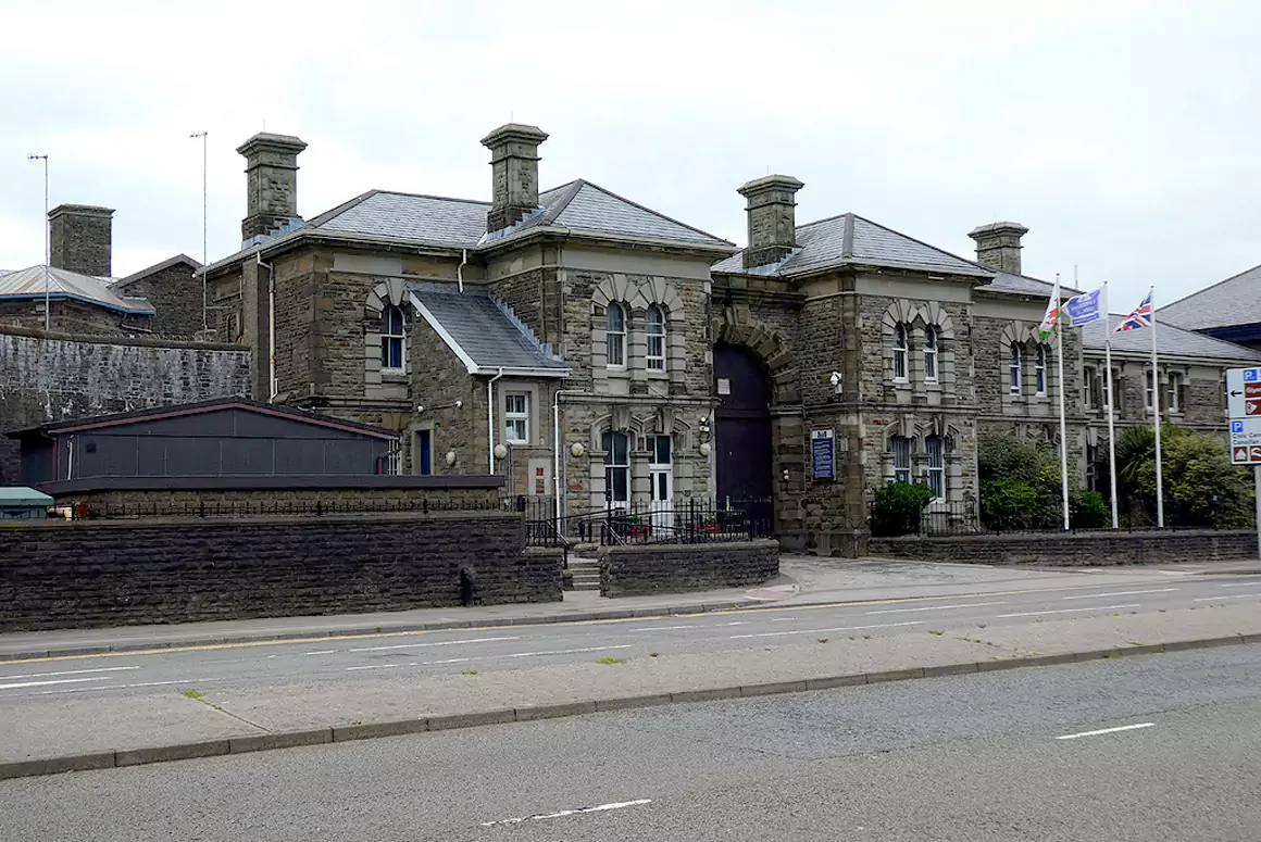 Moelfre and the Wreck of The Royal Charter
