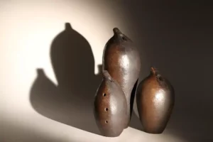 Raw Edge – An Exhibition by Students of Carmarthen School of Art