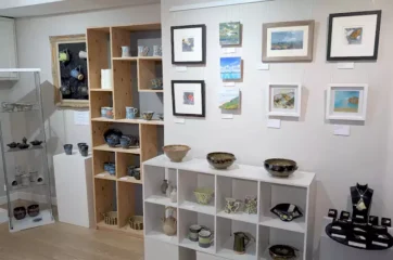 Members’ Spring Exhibition