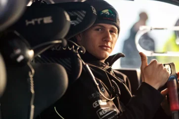 Star-studded Entry Set for Spectacular Get Jerky Rally North Wales