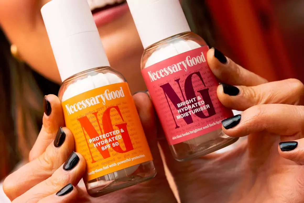 NecessaryGood Skincare