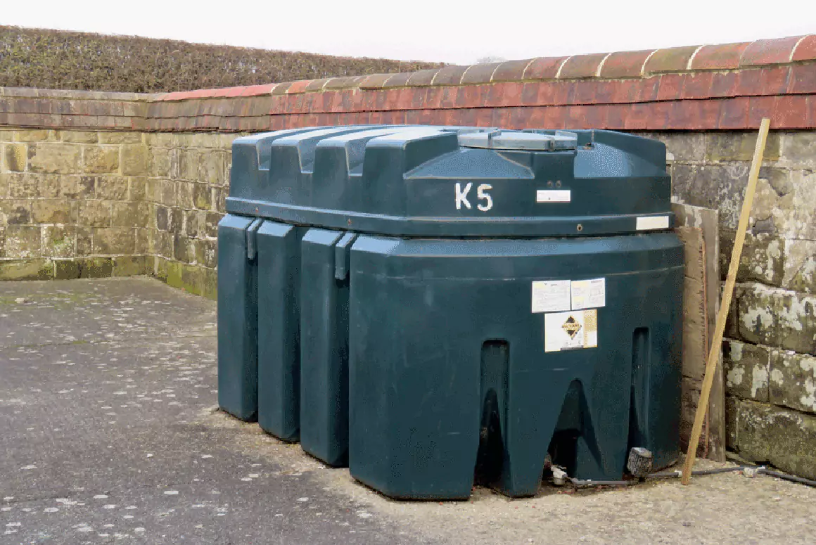 Farmers & Rural Areas Urged to Stay Alert Regarding Fuel Theft