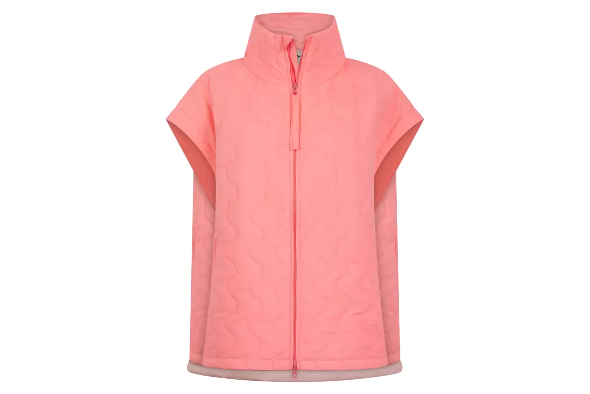 Packable Cloud Gilet from BAM